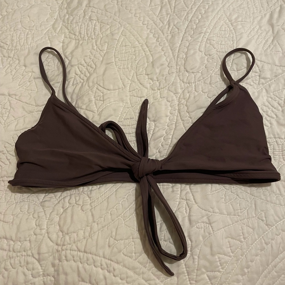 LSPACE Bikini Top